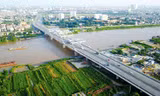 Hà Nội đang xin ý kiến Bộ Xây dựng về Quy hoạch đô thị sông Hồng