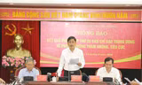 Từ đầu năm 2024, 5 Uỷ viên Bộ Chính trị, 1 Uỷ viên Ban Bí thư và 4 Uỷ viên Trung ương Đảng thôi chức