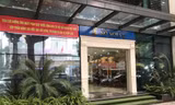 Công an yêu cầu Sở Nội vụ Hà Nội khắc phục hạng mục chưa đảm bảo PCCC tại trụ sở