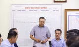 Chủ tịch Hà Nội: Phải chuẩn bị sẵn, tính toán hết tất cả phương án ứng phó lũ