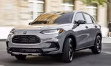 Honda sắp giới thiệu loạt ô tô điện tại Đông Nam Á