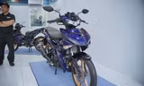 Bản đặc biệt của Yamaha Exciter xuất hiện tại Việt Nam