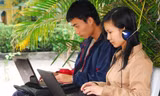 Phủ sóng wifi miễn phí trên địa bàn thành phố Bắc Ninh