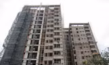 Một dự án căn hộ tại TP HCM. Ảnh minh họa