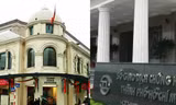 Trình đề án hợp nhất hai Sở giao dịch Chứng khoán