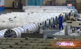 Bên trong nhà máy sản xuất 'rồng lửa' S-400 Nga