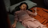 Không nghi ngờ gì nữa, “Bóng đè” sẽ đưa bạn khám phá nỗi sợ lớn nhất của thời thơ ấu