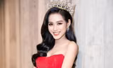 Đỗ Thị Hà khoe ảnh ăn cam mà mọi người lại chỉ chú ý vào thứ "cực phẩm" này của nàng Hậu