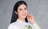 Làm thiện nguyện đến tận những ngày cuối cùng của năm cũ, còn Hoa hậu nào đẹp hơn Ngọc Hân?
