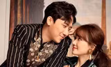 Chỉ từ một tấm ảnh, nhiều người đoán Trấn Thành và Hari Won đã có được điều họ bao năm chờ đợi