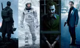  Christopher Nolan