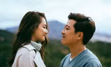 Hiếm hoi lắm mới thấy Trường Giang khiến Nhã Phương hờn dỗi, “dằn mặt” công khai