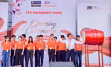 Trường ĐH FPT khai giảng năm học 2020 - 2021