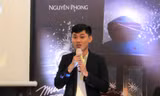 Giấc mơ Voiz FM của Trần Ngọc Thái