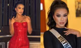 Miss Universe 2021 thay đổi luật chơi khốc liệt hơn, fan Việt lo lắng cho Á hậu Kim Duyên