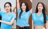 Nam Em và dàn thí sinh Miss World Vietnam 2022 khoe mặt mộc, có đẹp như mong đợi?