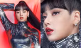 Lisa (BLACKPINK) thả ảnh quảng cáo son mới, chưa ra mắt đã được dự báo “cháy hàng”