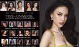 Gặp rắc rối sau đăng quang, Bùi Quỳnh Hoa vẫn được dự đoán lọt Top Miss Universe 2023