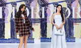 Cùng là khách mời show Dior, Jisoo BLACKPINK nhận được đãi ngộ đặc biệt hơn hẳn Angelababy