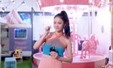 Vì sao Jisoo BLACKPINK bị than phiền "thiếu tập trung" trong video chào mừng ở Weverse?