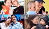 Dàn Hoa - Á hậu Việt cùng nhau tạo trend trên TikTok ủng hộ Hoa hậu Mai Phương