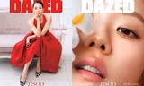Dẫu "Snowdrop" bị chỉ trích, Jisoo (BLACKPINK) vẫn khiến netizen xuyến xao vì quá đẹp