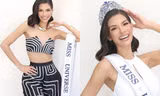 Tân Miss Universe 2023 Sheynnis Palacios sở hữu chiếc vương miện đắt giá nhất lịch sử