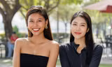 Trước thềm dự thi quốc tế, Miss Earth Vietnam 2023 Lan Anh được nhận xét thế nào?
