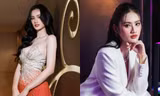 Hoa hậu Ý Nhi xinh đẹp hơn sau phẫu thuật thẩm mỹ nhưng netizen lo ngại một điểm