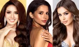 Dàn người đẹp dưới 20 tuổi dự thi Miss World, trẻ nhất đang là học sinh trung học