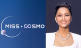 Hoa hậu H’Hen Niê ngồi ghế giám khảo, không còn đêm thi Bán kết Miss Cosmo 2024