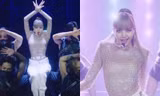 Lisa BLACKPINK xứng danh “nữ hoàng sân khấu” trong sân khấu đầu tiên của "LALISA"