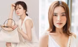 Ninh Dương Lan Ngọc trang điểm giống Song Hye Kyo và cái kết không thể buồn cười hơn