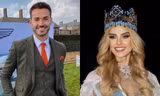 Đương kim Miss World 2024 và Mr World 2019 đến Việt Nam dự show thời trang