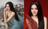 Á hậu Đặng Thanh Ngân - đại diện Việt Nam dự thi Miss Supranational 2023 là ai?