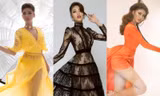 Á hậu Ngọc Thảo tung bộ ảnh khoe body cực phẩm được chụp sau Miss Grand International