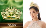 Cuộc thi thiết kế vương miện Hoa hậu hòa bình, chất lượng ra sao?