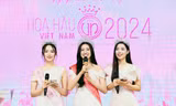 Vì sao cuộc thi Hoa hậu Việt Nam kiên định với yêu cầu không phẫu thuật thẩm mỹ?