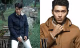 Nam thần Hyun Bin khoe phong độ đỉnh cao U40 với loạt ảnh mùa Thu đẹp ngây ngất