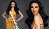 Vừa được công bố đại diện Việt Nam dự thi Miss Grand, Thùy Tiên ghi điểm với hành động này