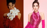 Hoa hậu Đỗ Hà và Á hậu Kim Duyên lọt danh sách bình chọn Timeless Beauty 2022