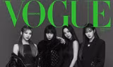 aespa lên hẳn bìa VOGUE Singapore, trang phục được khen nhưng thần thái vẫn bị chê