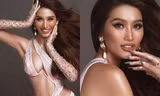 Chế Nguyễn Quỳnh Châu: Đã chờ đợi suốt 6 năm để đăng ký dự thi Miss Grand Vietnam