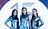 Miss Cosmo Vietnam gây khó hiểu khi Top 2 không thi ứng xử trong đêm Chung kết 