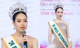 Thanh Thủy chia sẻ về dự định trong tương lai trên cương vị Miss International 2024