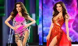 Hành trình đặc biệt và đáng nhớ của Trân Đài trước thềm Chung kết Miss International Queen 2022
