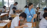 TPHCM muốn cấm học sinh sử dụng điện thoại trong trường