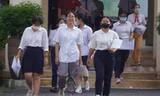 Tuyển sinh lớp 10 tại TPHCM: Tỉ lệ chọi tăng ngoạn mục ở nhiều trường