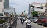Điểm đen tai nạn giao thông mới ở TPHCM: Nguyên nhân chính là vi phạm nồng độ cồn