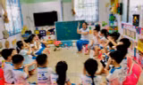 TPHCM công bố mức học phí tạm thu, mong muốn miễn học phí vào năm 2025